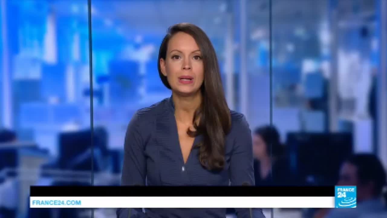 BREAKING: Truck attack in Stockholm