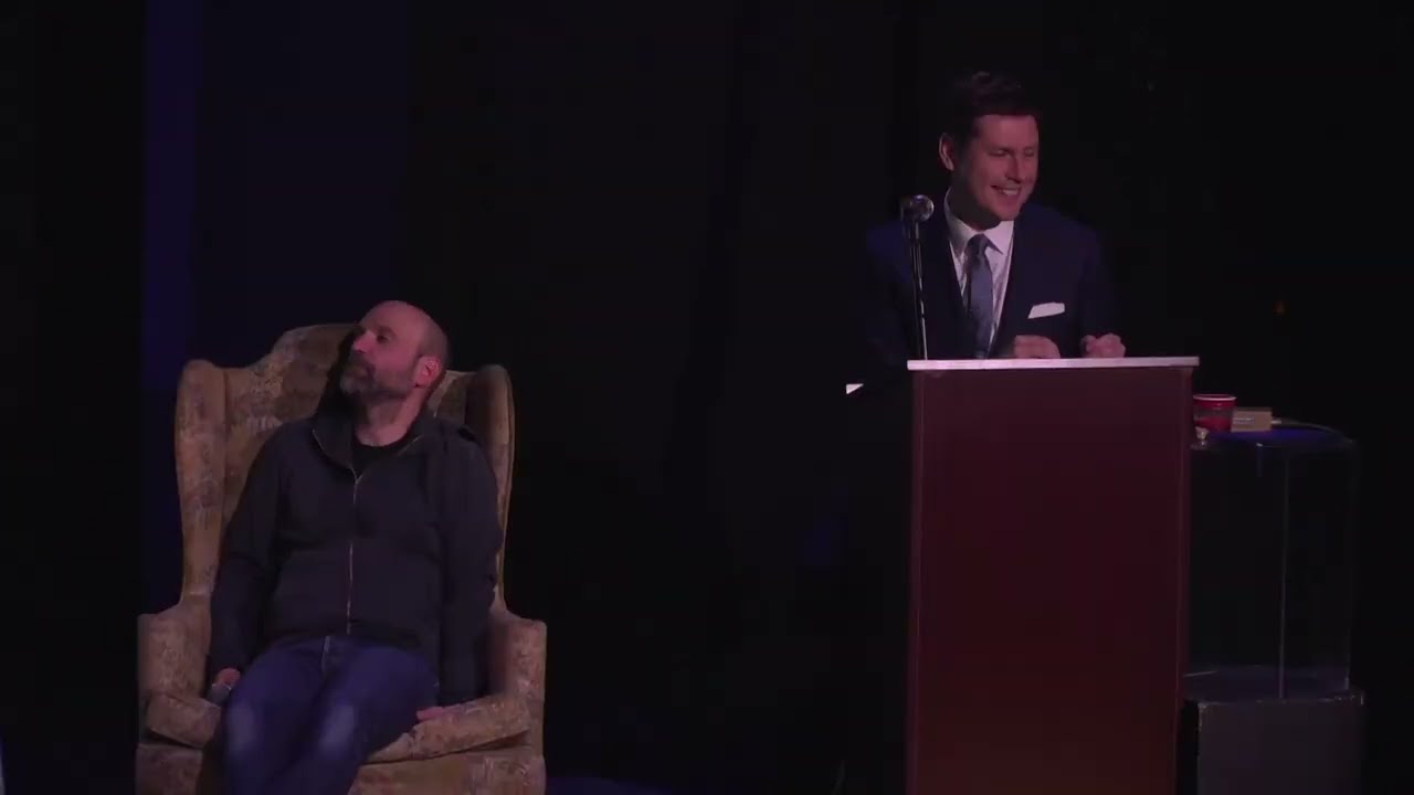 Harmontown Podcast Episode 304: Magic Shinto Hat