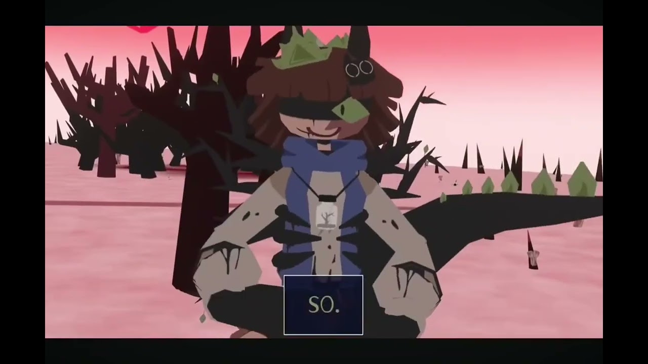I voice over swap princess Claire :D! 