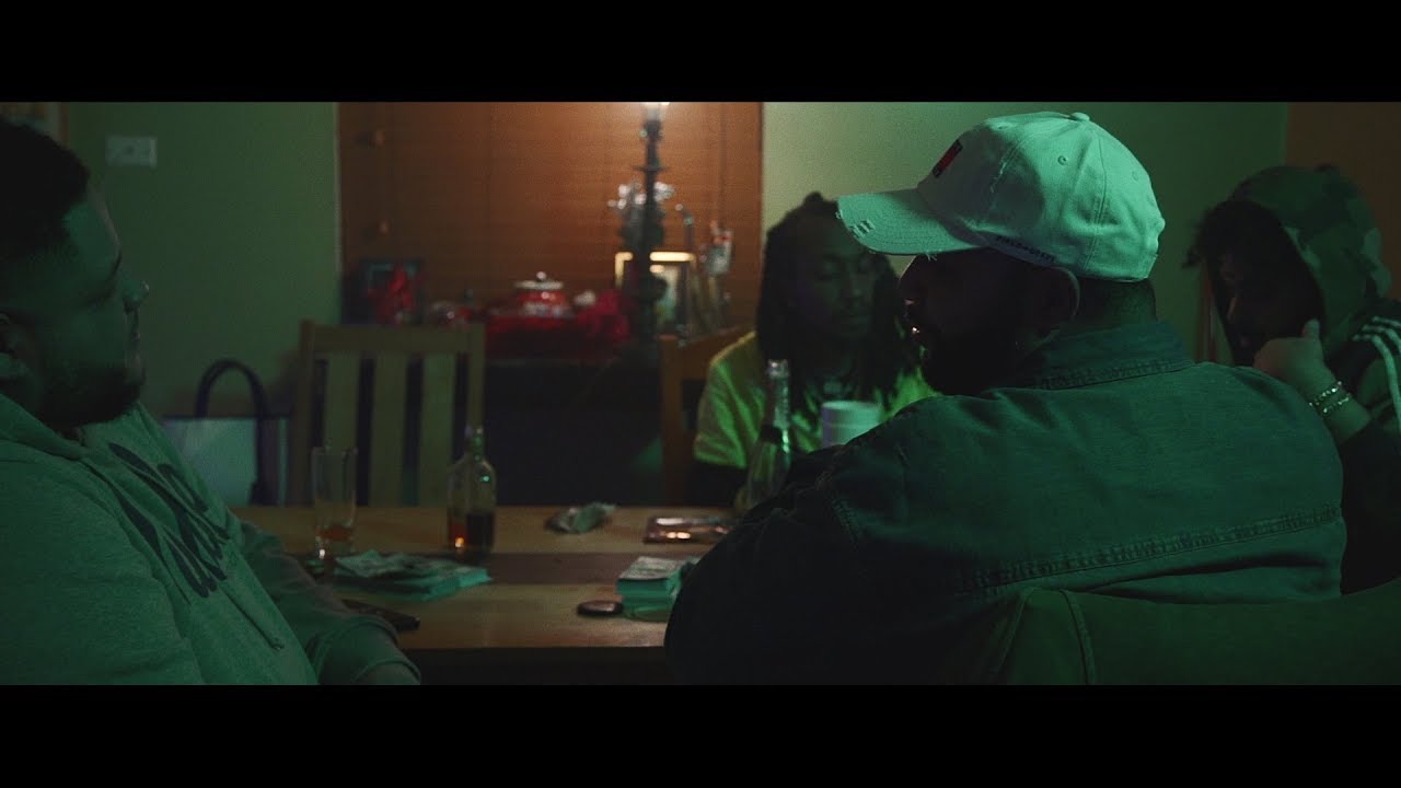Thirsty x FatBoyKing x For Real | Dir. By @OgunPleasFilms