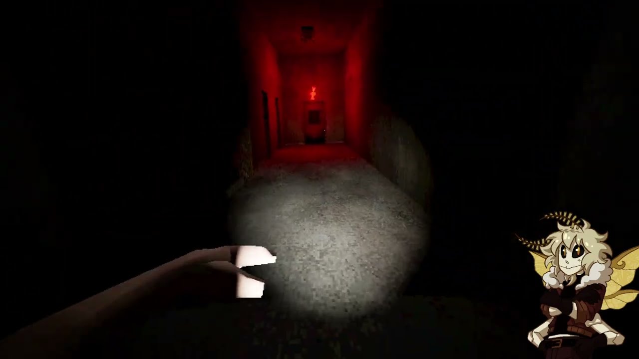 【Comatose DEMO】Cool new brazillian horror game!