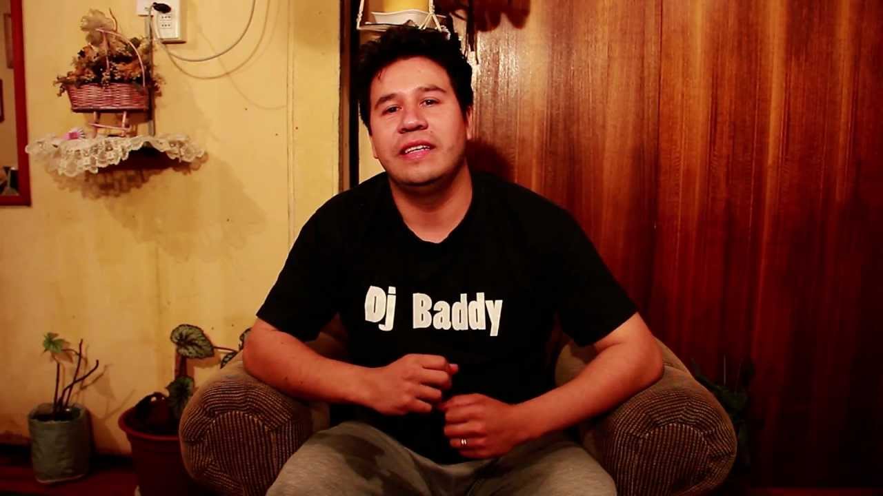 RETROVISOR INICIOS DEL HIPHOP TEMUCO  PARTE 4