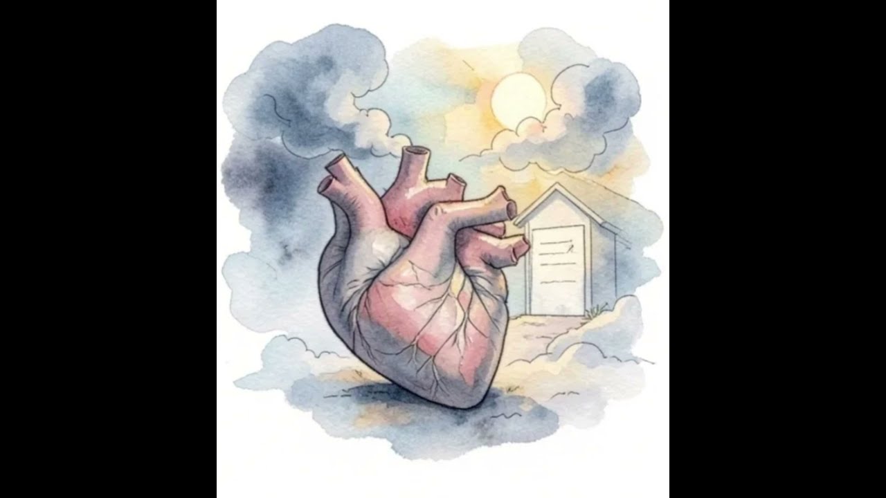 Heart of Honesty - Magi
