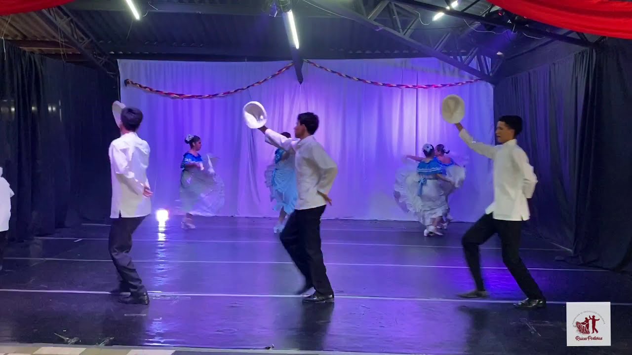Raices Porteñas - Yo te danzo Guayaquil