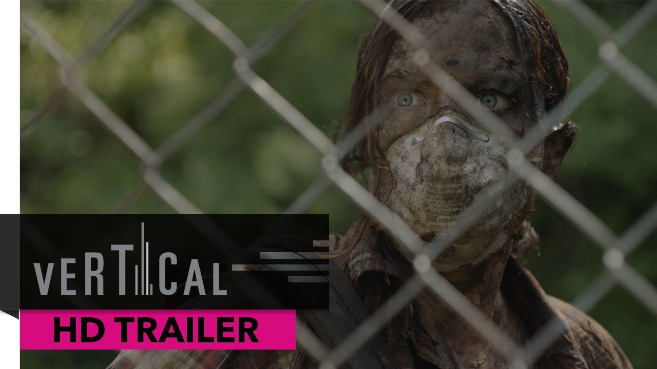 Here Alone | Official Trailer (HD) | Vertical Entertainment