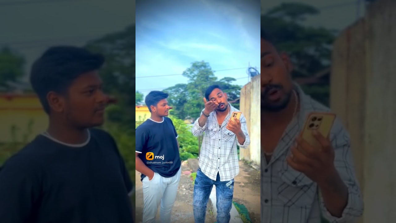Thank you 20.k view comedy 