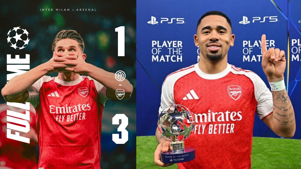 ✅🙌GUNNERS IDUTEYE UBWOBA💥 GYÖKERES NA JESUS BIGARAGAJE✅ ARTETA ATI NIBYO TWIFUZA📍INTER YAKUBISWE⚡🔥