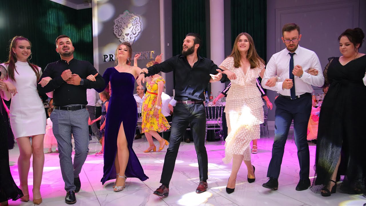 Program de nunta / LIVE NUNTA / Barbu Lăutaru