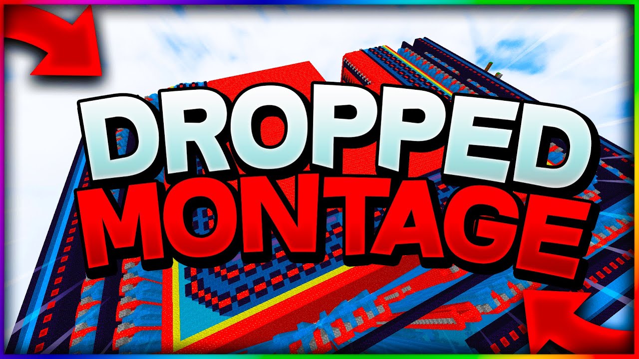 Hadaria #10 | SURCLAIM DE LA WANTED, DU PVP ET DES DONS ! DROPPED MONTAGE ( + Concours 20M )