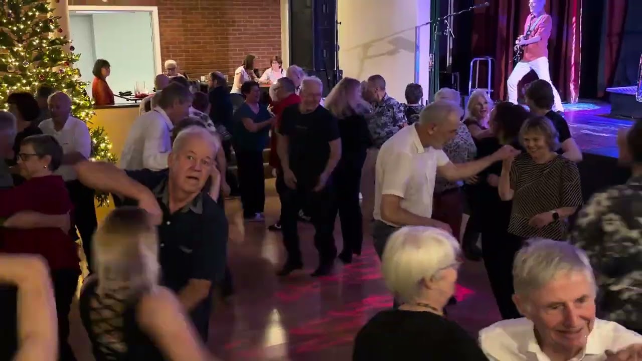Miss You Miss Belinda m Sandins på Bodils Dancing 9 1 2026 Dansnytt Bjørn Weiby