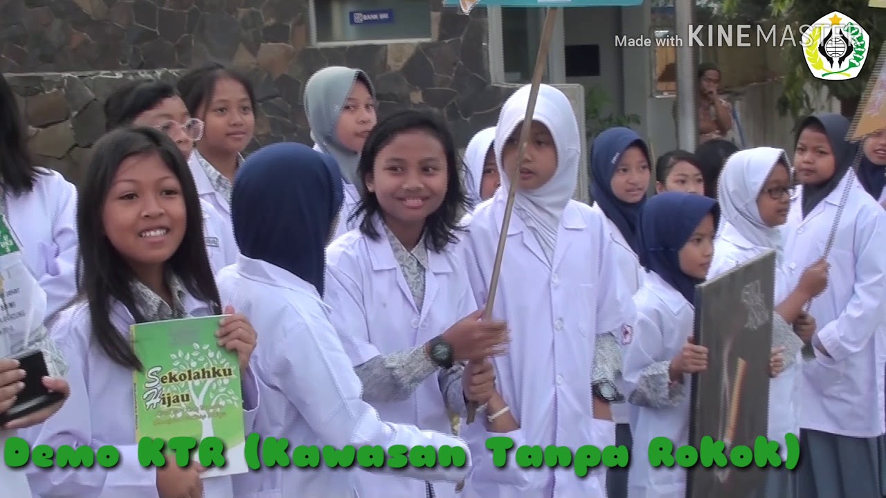SDT Krida Nusantara