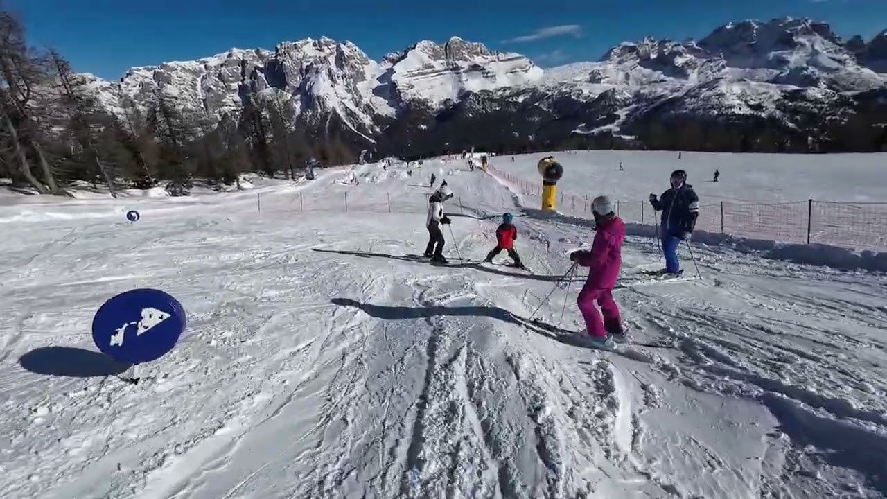 Szymon -  Madonna di Campiglio, Feb 26, part 9
