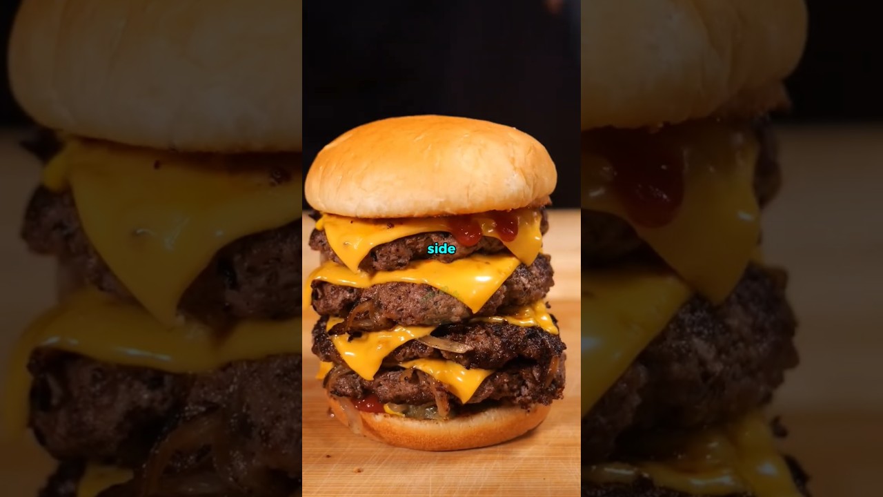Когда Burger King захотел сотрудничать с McDonald's