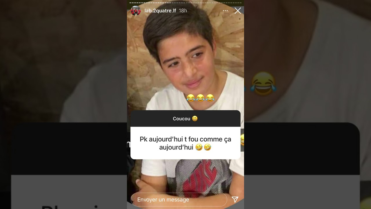 La 2.4 secteur a trop fum&eacute;