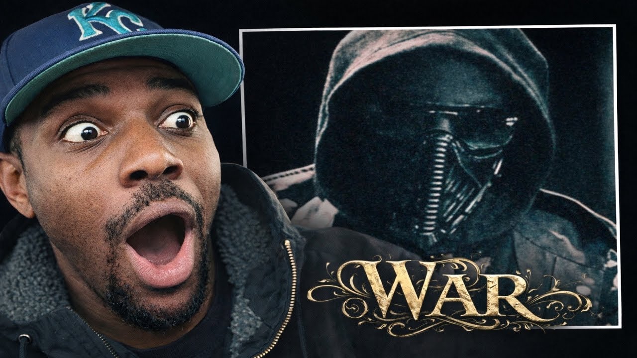 T.I. - War (Snippet) Official Audio REACTION