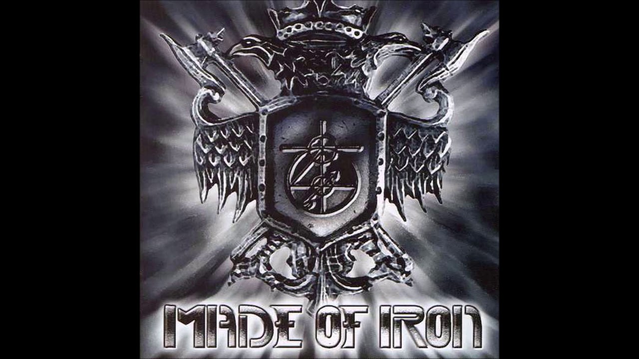 Made of Iron 