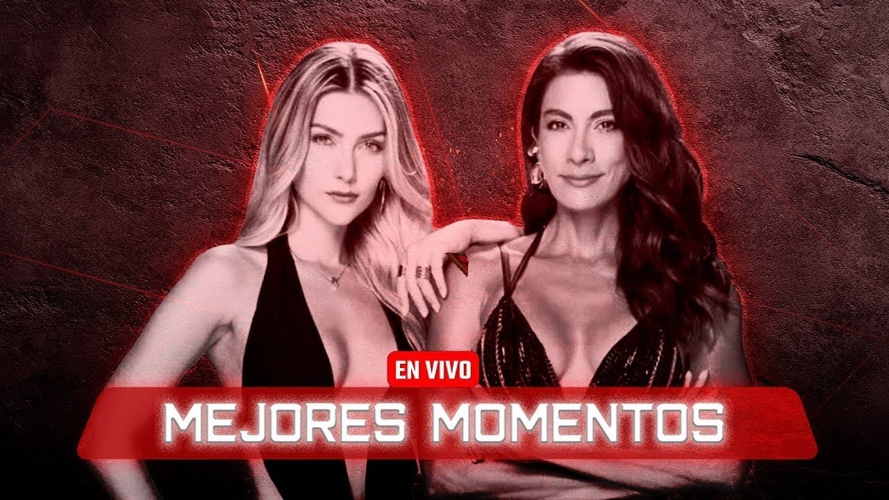 🔴EN VIVO: Se quedaron a puertas de LA FINAL | Este fue el recorrido de Kevyn y Tina.