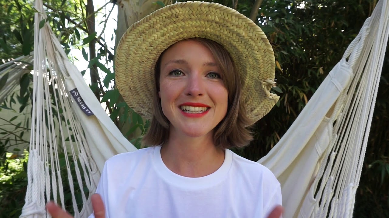 HOW I TACKLE PLASTIC FREE JULY | Kate Arnell | AD