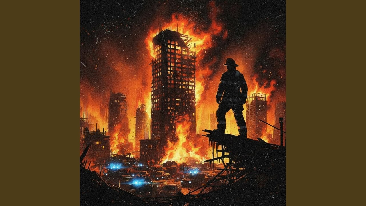 FIREFIGHTER (The Global Anthem)