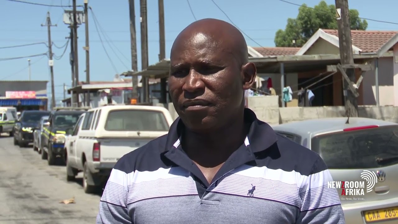 Five killed and burned in Philippi East
