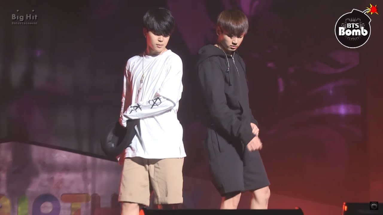 防彈國旻牌一卡車高甜狗糧特輯第三季(Kookmin/Jikook sweet moment S3 )