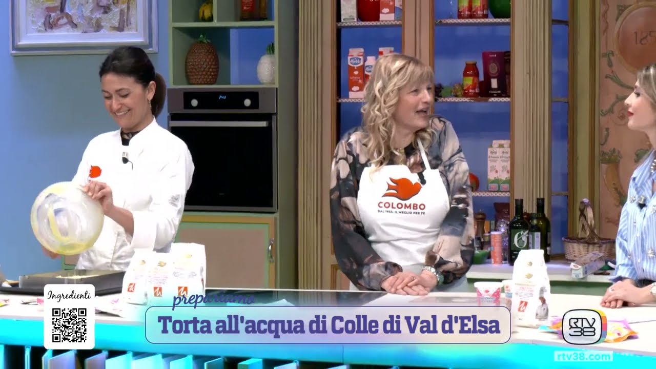 TADA' in Cucina - Giovedì 12.03.26