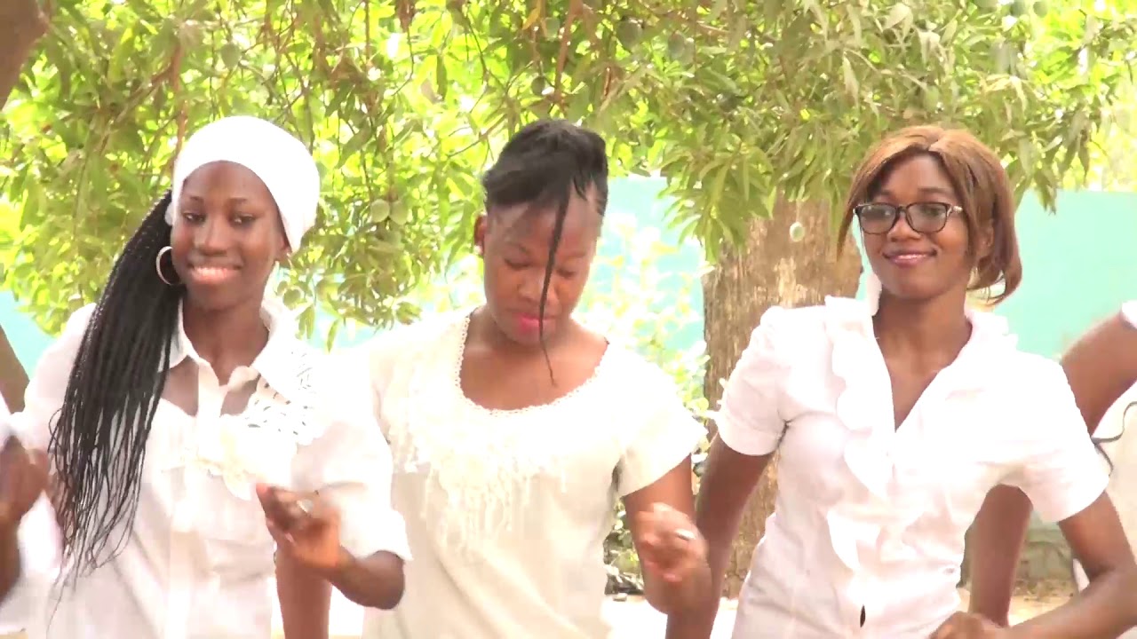 Paki Seli Chorale SAINT DAMIEN DE DJICORONI PARA