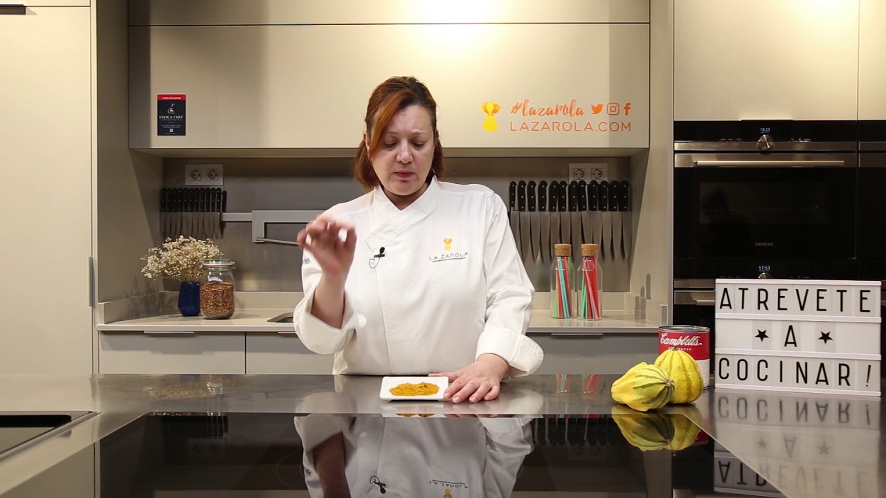 Cómo utilizar la cúrcuma en la cocina