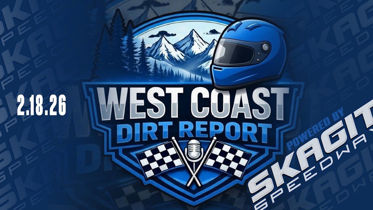 West Coast Dirt Report featuring ASCS Series Director Lonnie Wheatley
