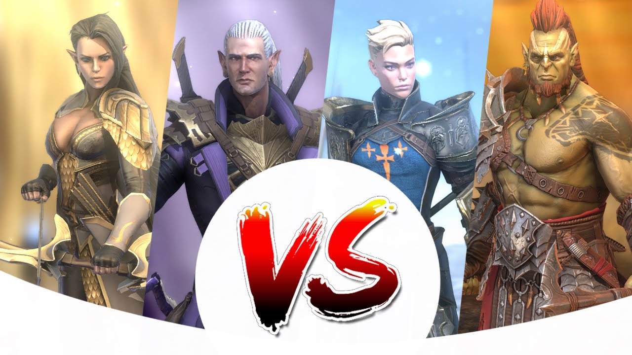 Who is the BEST Starter Champion in 2022?! | Raid Shadow Legends
