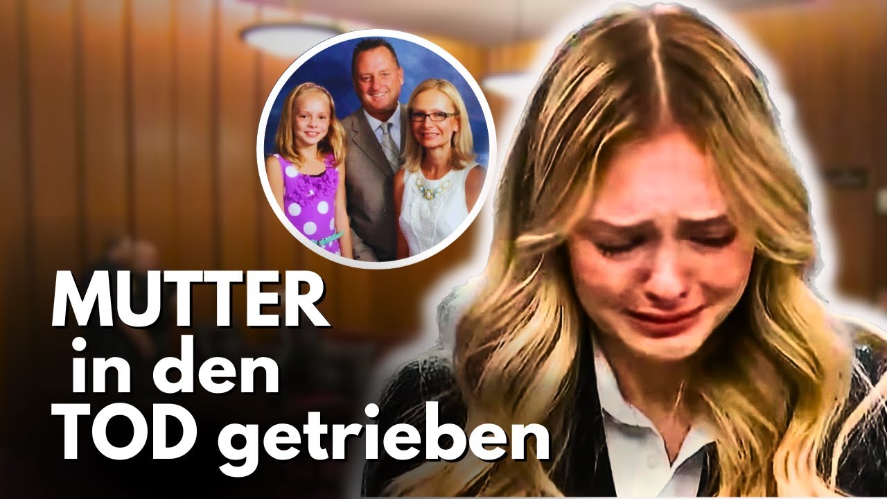 200 Mio. USD für das Leben meiner Mutter | Fall Maya Kowalski