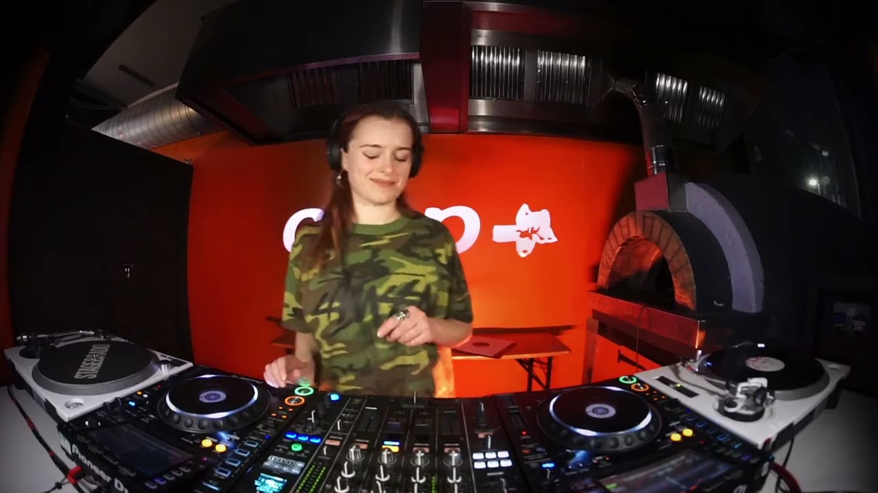 Juno - CROP RADIO - 18/03/26