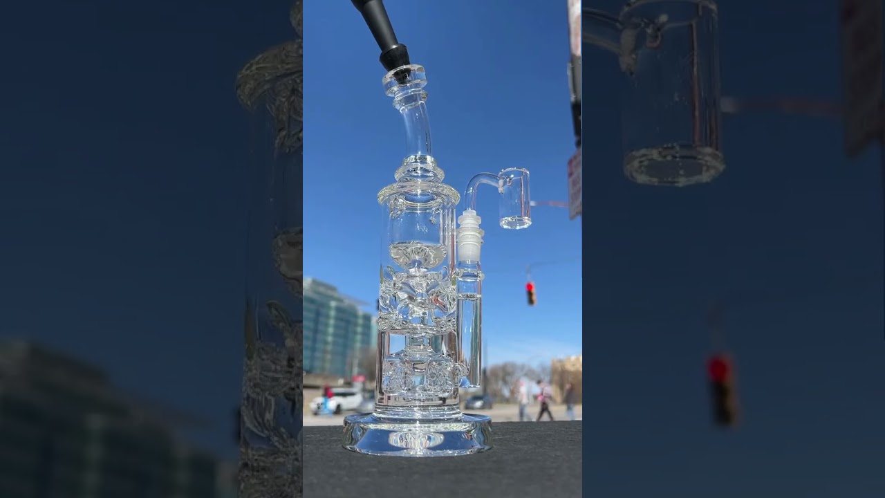Biaot Torus function! #shorts #function #bong