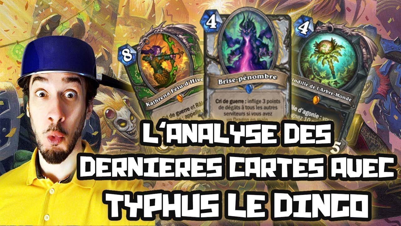 L'ANALYSE OP DE TYPHUS L'OLIBRIUS