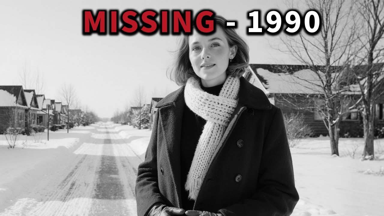 Minnesota 1990 cold case solved &mdash; arrest shocks community