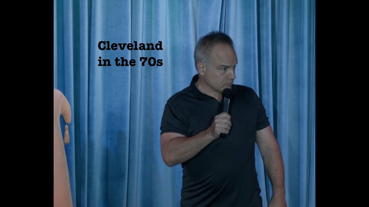 Cleveland in the 70s