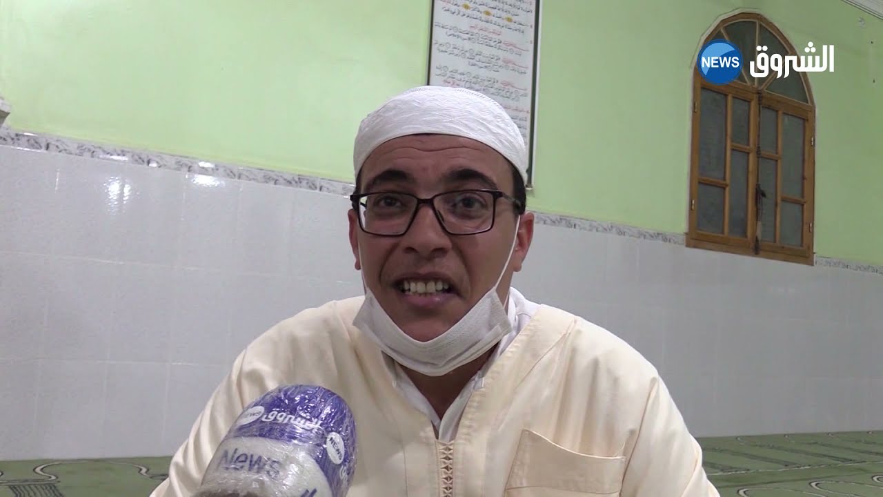 فرسان التراويح العدد 19