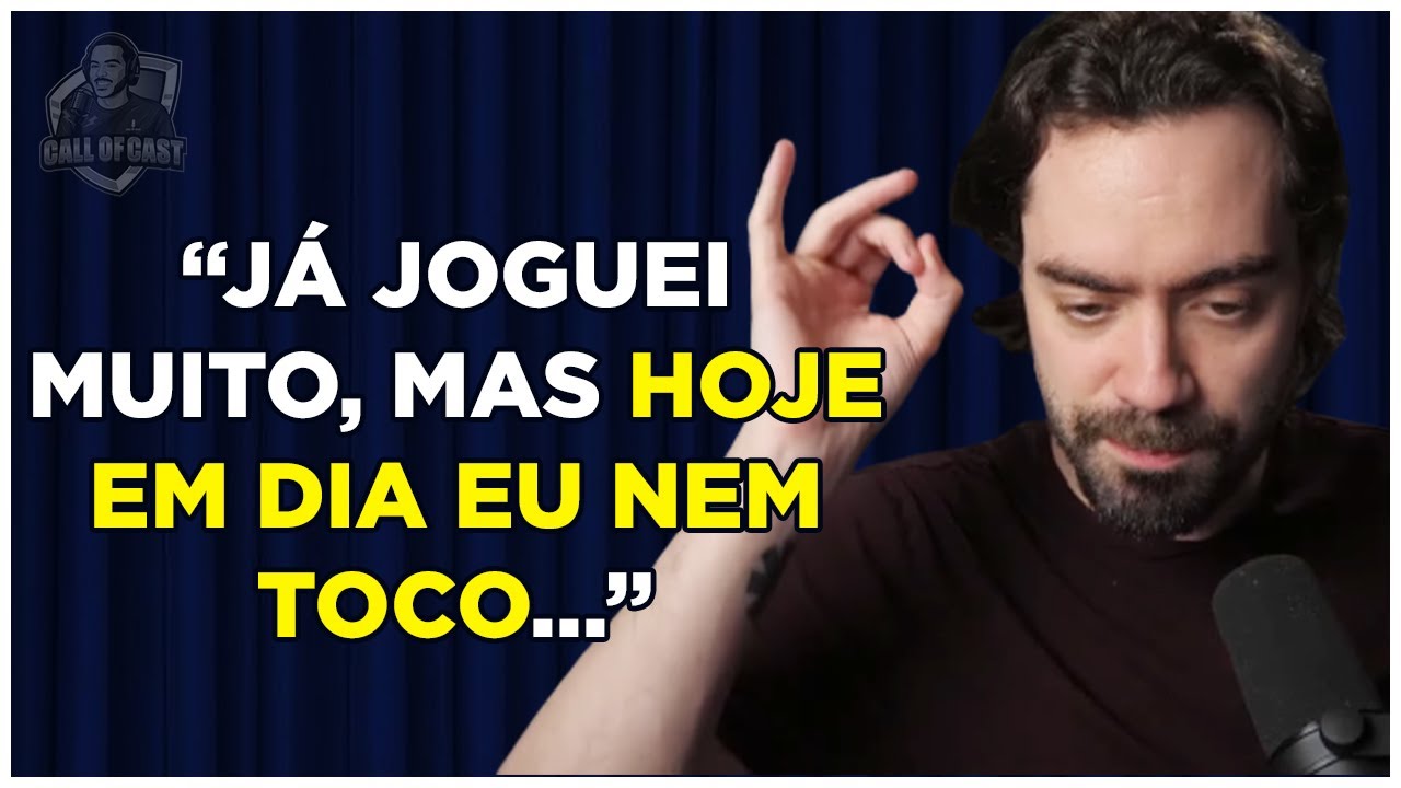 FUNKY ODEIA O COD ZOMBIES? - #CALLOFCAST2ANOS