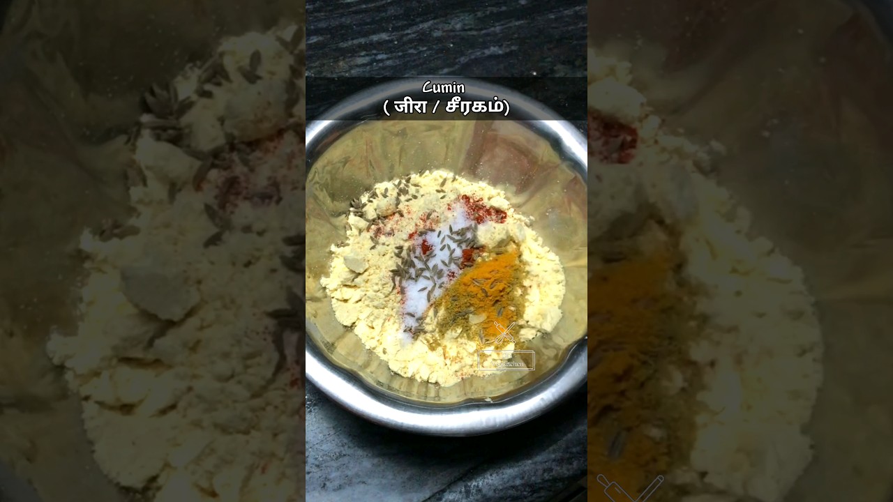 💥 Pitla recipe 😋 Besan Curry ✅ #shorts #youtubeshorts #recipe