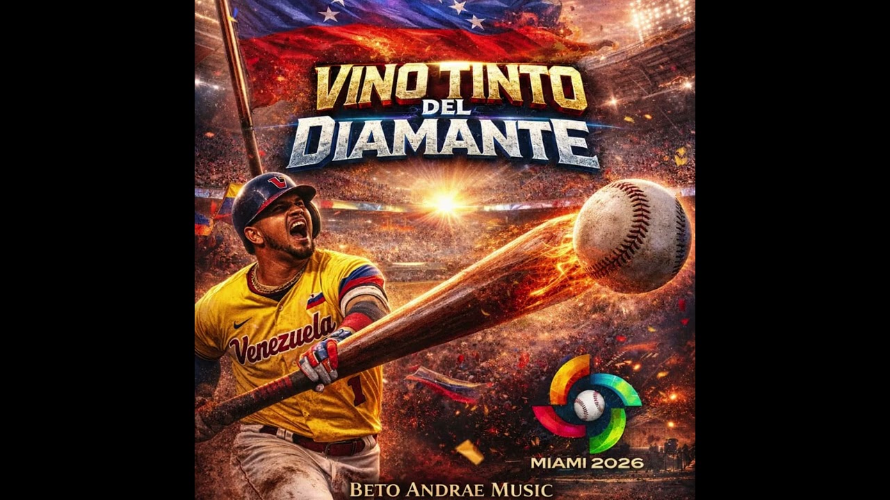Vinotinto del Diamante 