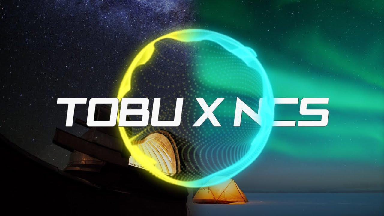 [Artist Ranking #15] Ranking Tobu On NCS!