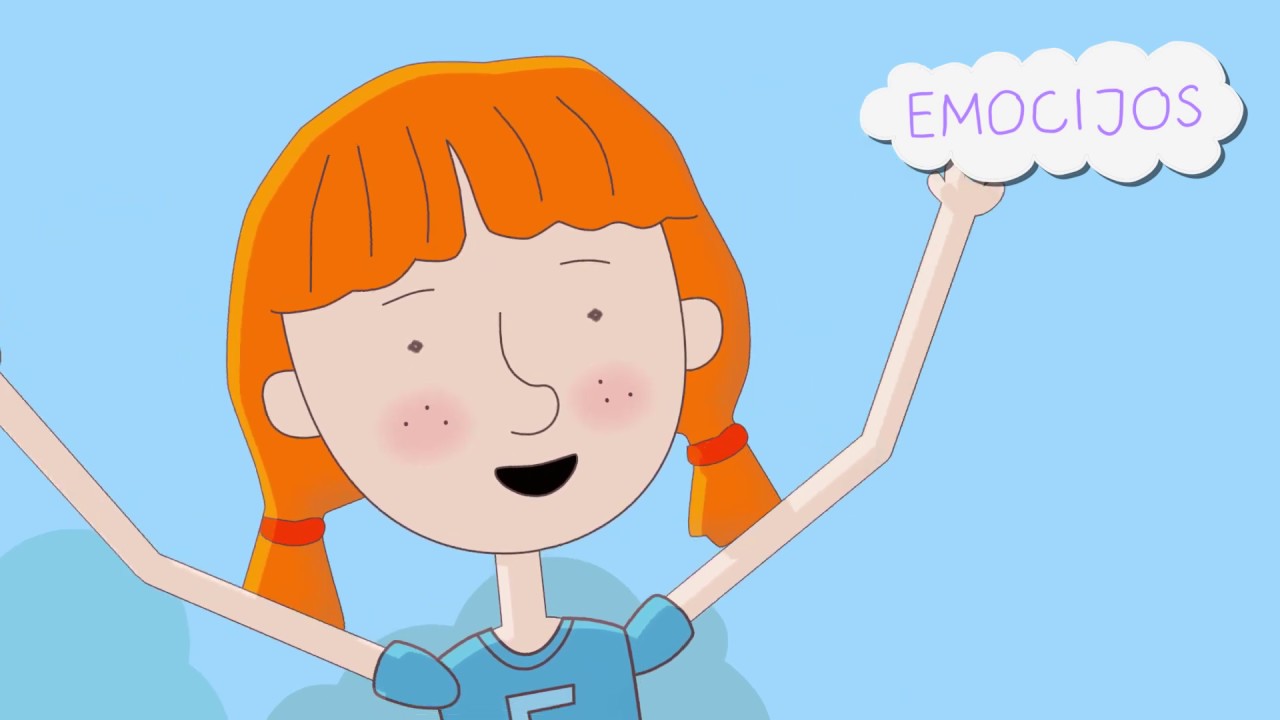 GALVOK ir VEIK. Socialinės ir emocinės kompetencijos.