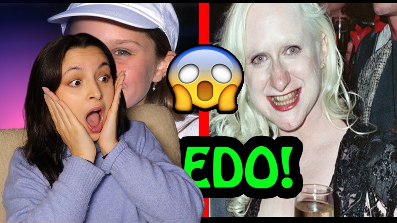🔴PORTUGUESA REAGINDO As Celebridades que envelheceram horrivelmente! || Canal Fala de Tudo