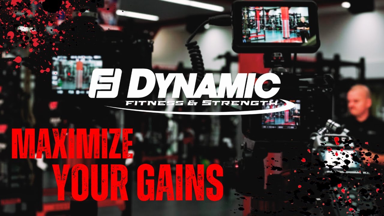 Dynamic Fitness & Strength: Elite 2024 Installations Unveiled