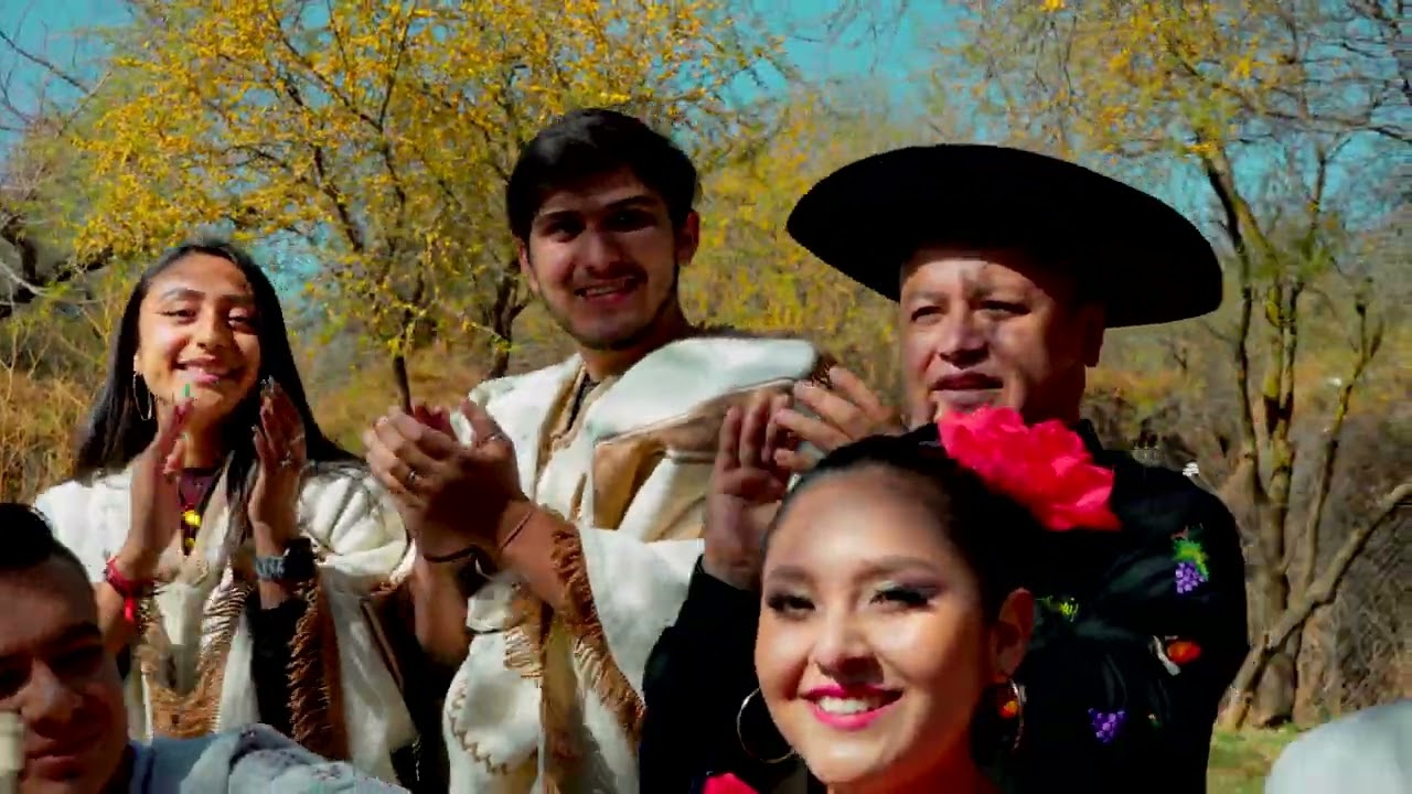 Freddy Baldiviezo y Juglares del Sur  - La Palmareña