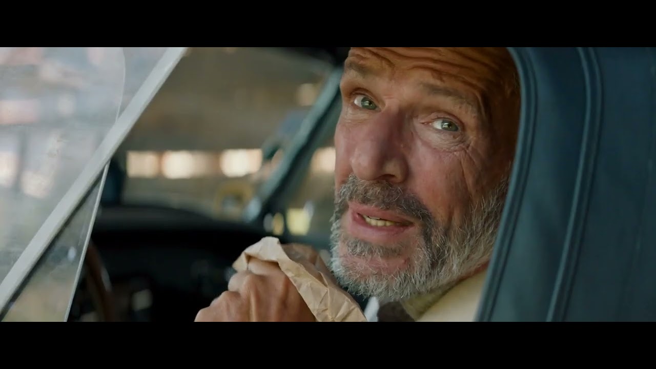 Les choses simples - Trailer - D