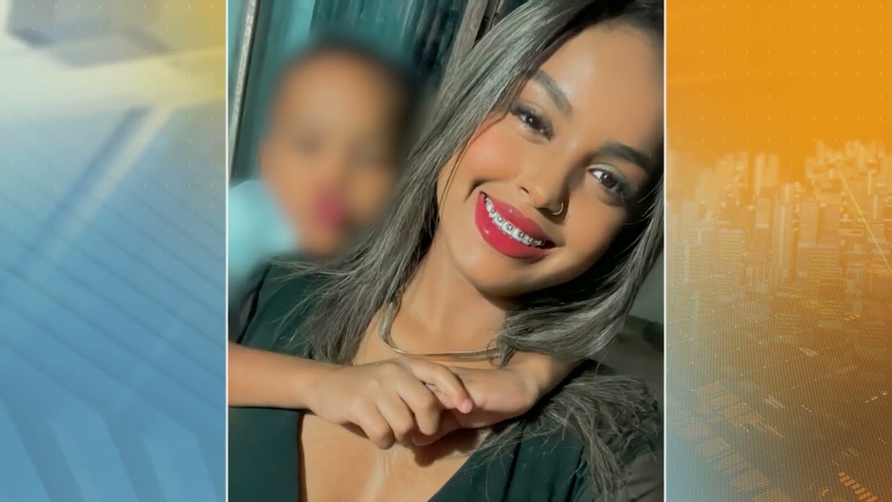 Pol&iacute;cia procura por homem que matou a ex-mulher na frente do filho e gravou v&iacute;deo do crime em MG