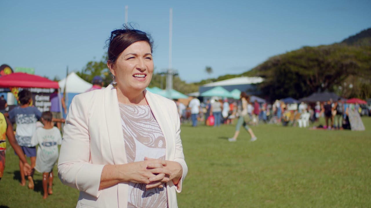 Yarrabah Music & Cultural Festival 2019 Highlights