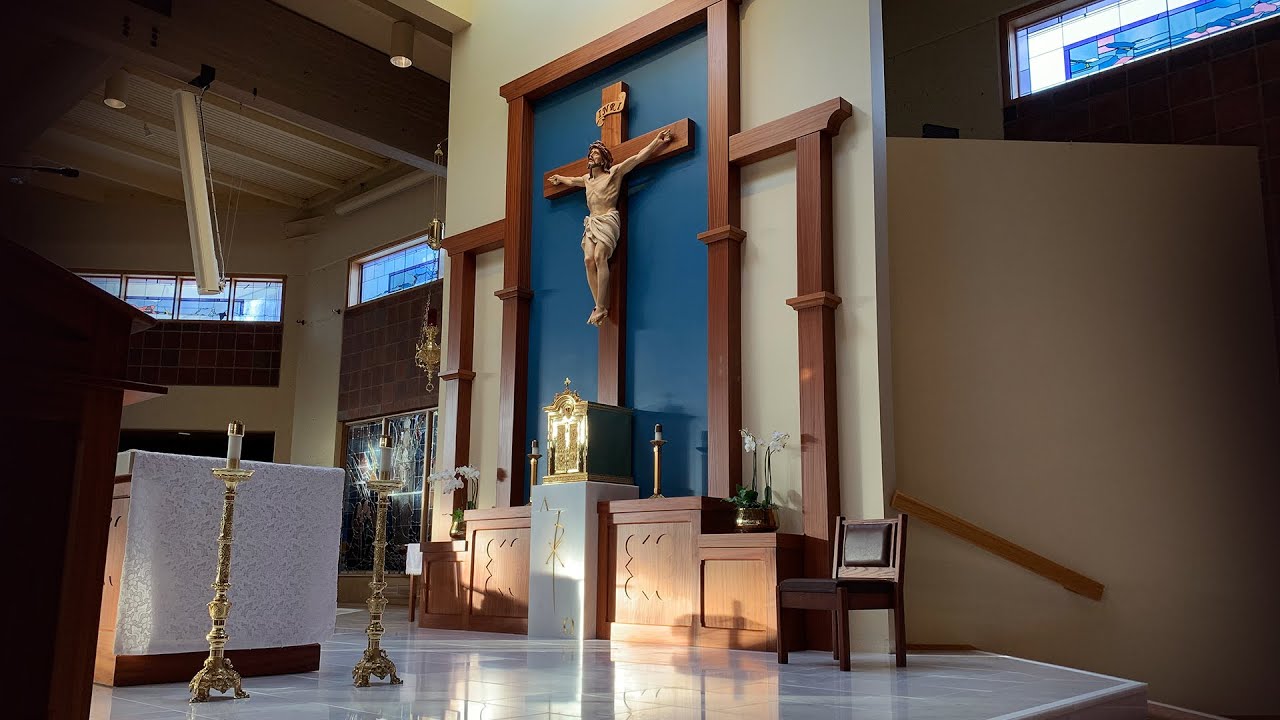 Lenten Talk: Honeybees & the Spiritual Life