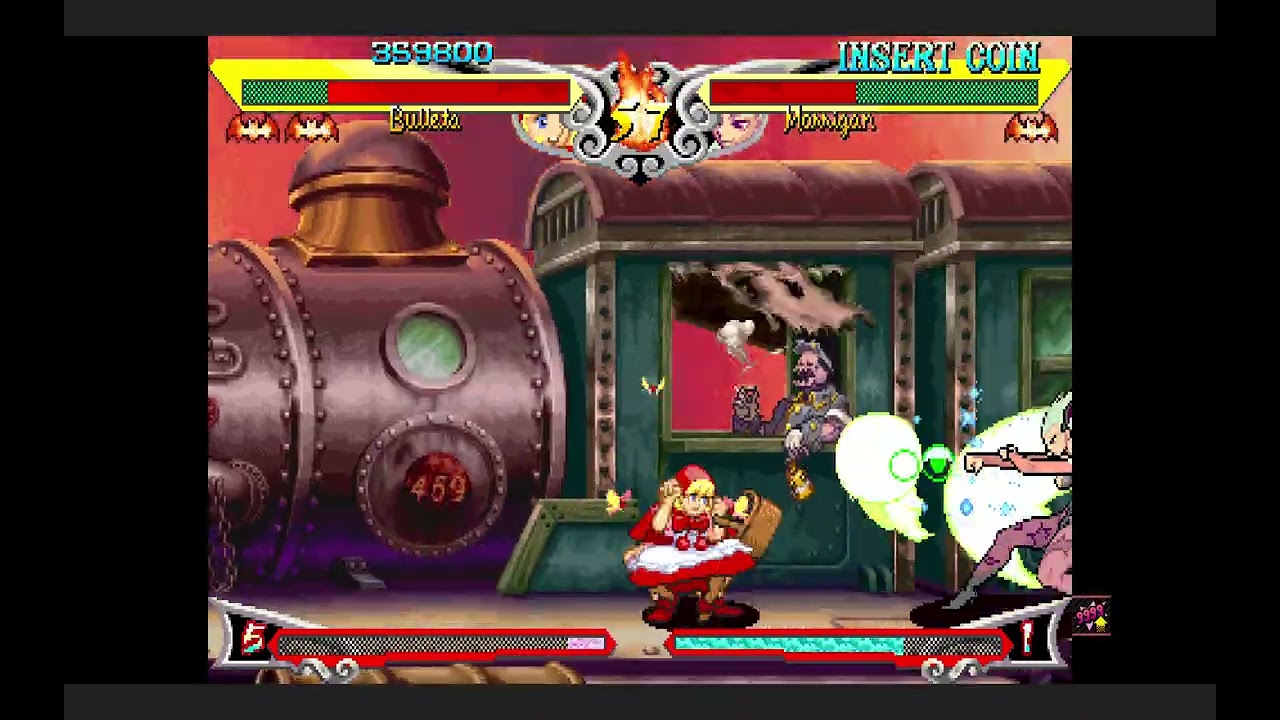CapcomArcade2ndStadium